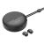 Casti In-Ear Akai BTE-J500BT, True Wireless, Bluetooth, Cu boxa, Negru