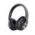 Casti Over the Ear Akai BTH-P100, Bluetooth, Negru