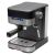 Espressor automat Akai AESP-850,15 bar, 1.5 l, functie de spumare, Negru