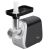 Masina de tocat carne Akai AMG-501, 600 W, Negru