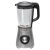 Blender de masa Akai ATB-900, 1000W, Argintiu