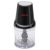 Blender de masa Akai ACH-393 400W, 500ml, Negru