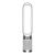 Purificator de aer Dyson Purifier Cool Gen1 TP10, 10 trepte de viteza, Filtru HEPA H13, Telecomanda magnetica, Alb