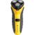Aparat de ras cu capete rotative Remington Virtually Indestructible PR1855, Galben