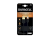 Cablu Duracell USB-A to Lightning C89 1m Negru