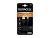 Cablu Duracell USB-A to Lightning C89 0.3m Negru