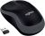 Mouse Logitech  M185 Wireless Gray 910-002235