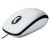 Logitech B100 Mouse White