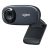 Webcam Logiitech Hd C310 Usb 5Mpx 720Pixels  910-001065