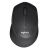 Mouse Logitech  M330 Silent Plus Black 910-004909