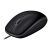Mouse Logitech  B110 Silent 910-005508