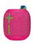 Boxa Portabila Logitech Ultimate Ears WONDERBOOM 3 Wireless Bluetooth Speaker, Roz Hyper