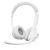 Casti Over the Ear Logitech H390 Alb