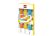 LEGO Ghiozdane si rechizite: Set 3 markere LEGO