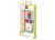 Set LEGO cu o minifigurina, 4 creioane, 1 topper, 1 ascutitoare, 52053