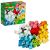 LEGO DUPLO: Cutie cu inima, 10909, Multicolor