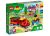 LEGO DUPLO: Tren cu aburi