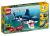 LEGO Creator: Creaturi marine din adancuri