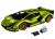 LEGO Technic: Lamborghini Sian FKP 37 (42115)