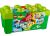 LEGO DUPLO: Cutie in forma de caramida