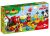 LEGO DUPLO: Trenul aniversar Mickey si Minnie