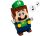 LEGO Super Mario: Aventurile lui Luigi - set de baza