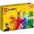 LEGO Classic: Monstri Creativi