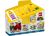 LEGO Super Mario: Aventurile lui Peach - set de baza