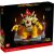 LEGO Super Mario: Bowser cel Maret