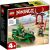 LEGO Ninjago: Motocicleta ninja a lui Lloyd