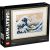 LEGO Art: Hokusai, Marele val 