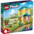 LEGO Friends: Casa lui Paisley