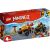 LEGO Ninjago: Masina lui Kai si motocicleta lui Ras