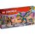 LEGO Ninjago: Dragonul Elemental vs. Robotul Imparatesei