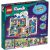 LEGO Friends: Centru sportiv