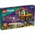 LEGO Friends: Grajdul pentru cai al lui Autumn