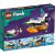 LEGO Friends: Avion de salvare pe mare