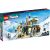 LEGO Friends: Partie de schi si cafenea