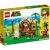 LEGO Super Mario: Set de extindere - Casa din copac a lui Donkey Kong