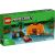 LEGO Minecraft: Ferma de dovleci