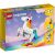LEGO Creator: Unicorn magic