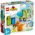 LEGO DUPLO: Camion de reciclare
