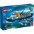 LEGO City: Nava pentru explorari arctice