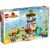 LEGO DUPLO: Casa din copac 3 in 1