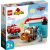 LEGO DUPLO: Distractie la spalatorie cu Lightning McQueen si Mater