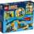 LEGO Sonic the Hedgehog: Atelierul lui Tails si avion Tornado