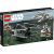 LEGO Star Wars: Fang Fighter mandalorian vs TIE Interceptor
