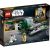 LEGO Star Wars: Jedi Starfighter al lui Yoda