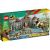 LEGO Jurassic World: Centru pentru turisti: T.rex si Raptor