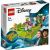 LEGO Disney: Carte de povesti Peter Pan si Wendy
